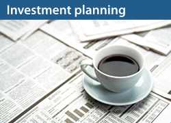 Investment planning